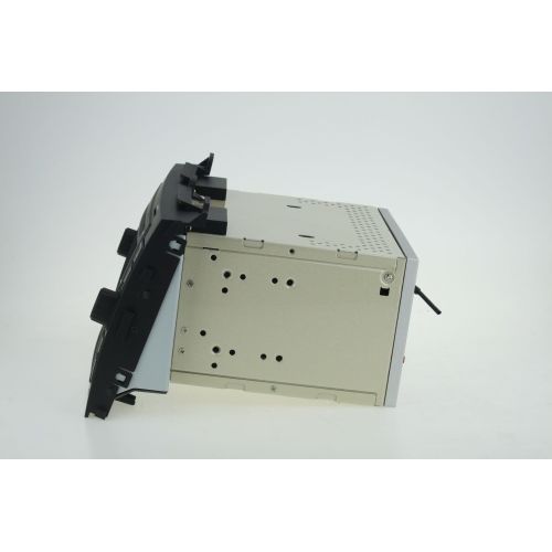 Car Radio Toyota Prado Cruiser 120
