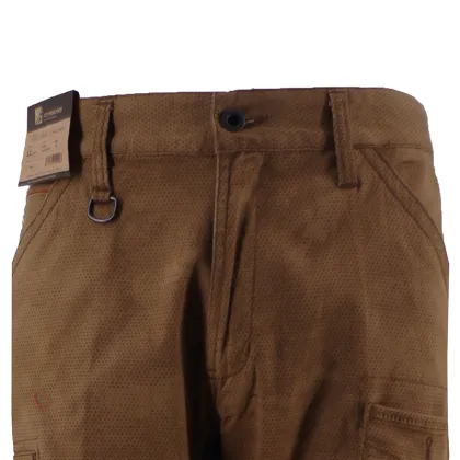 Long Man's Camel Quality Pants