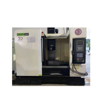 HARTFORD VMC Machine: VMC1060 - Your Comprehensive Solution for 3-Axis Machining Centers in CNC Technology