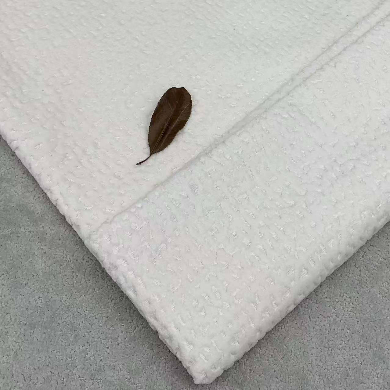 Chenille Upholstery Fabric