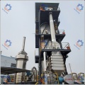 Pressure Spray Dryer untuk Thiamin Diffosfat