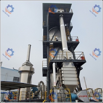 Thiamin Oxidase Pressure Spray Dryer