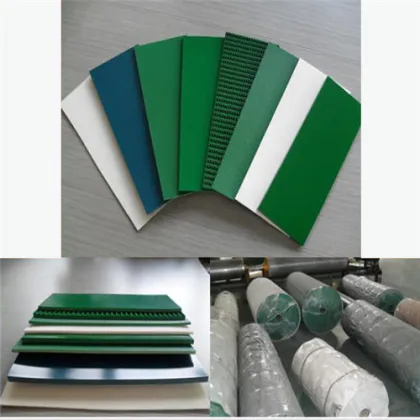 PVC Industry Conveyor Belt