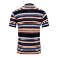 New design dryfit mens short sleeve polo shirt