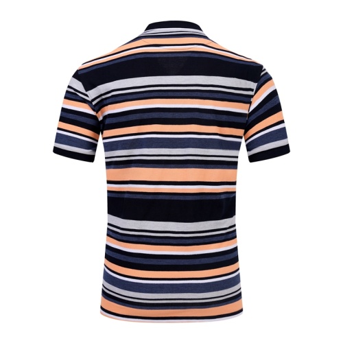 Neues Design Dryfit Herren Kurzarm Poloshirt