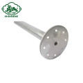 Hot Sale Round Flange Ground Screw