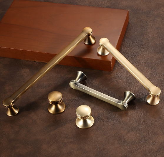 contemporary cupboard handles