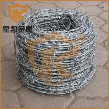 Barbed wire price per ton