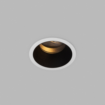 Compact VJC IP21 IP54 Indoor LED Downlight Fitting