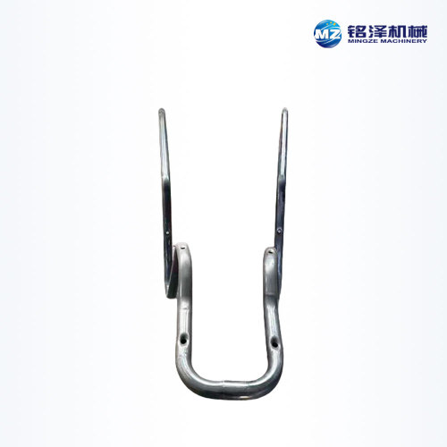 خدمة ثني ولحام الأنابيب المُصممة خصيصًا