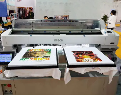2016 newest industrial digital printer printer t shirt dtg printers for sale