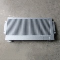 Radiateur de chargeur de roues LG956 4110000484