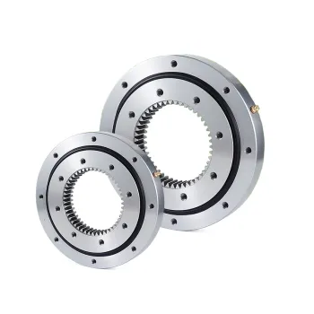 Slewing Bearing for Grab Machine and Fog Gun Machine