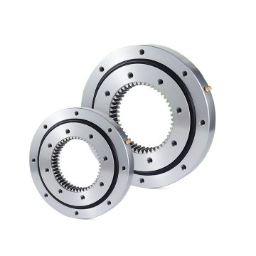 Slewing Bearing for Grab Machine and Fog Gun Machine