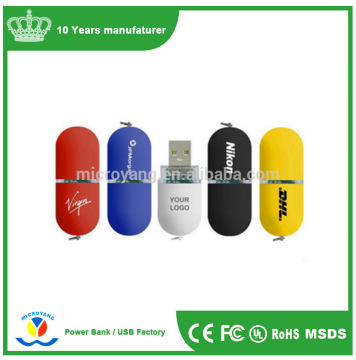 Hot selling lipstick usb,lipstick shaped usb flash drive