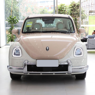 China Cheap Price High Quality Electric Mini Cars for Sale
