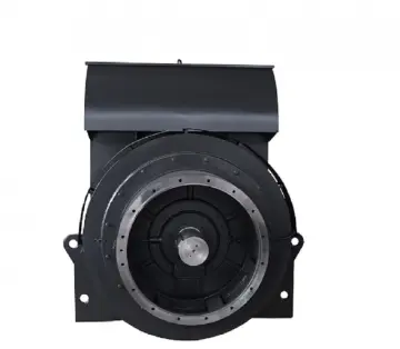 50Hz 10.5kV Alternator for Industrial GENSET