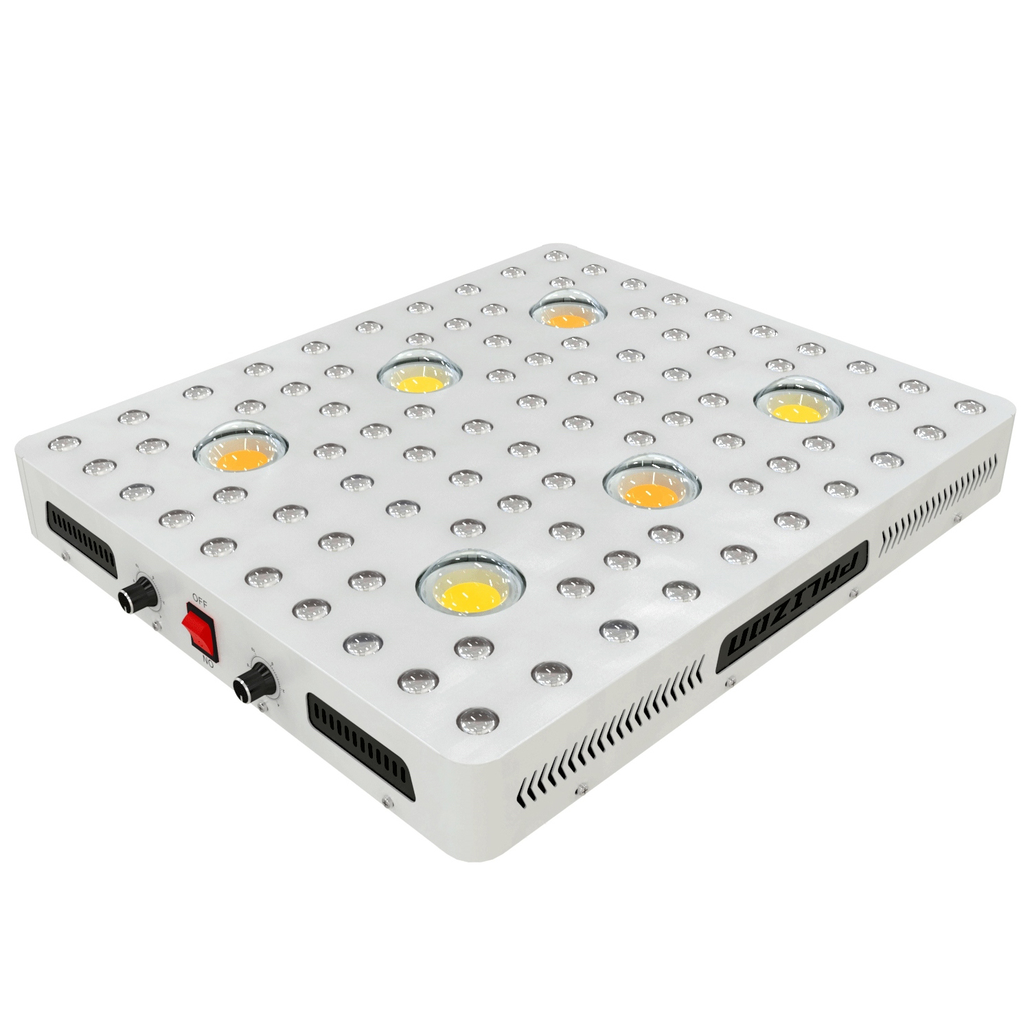 Cob Led Grow Light