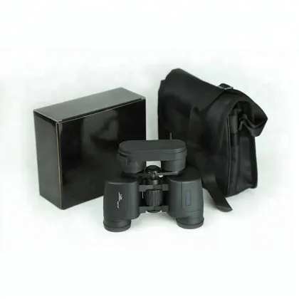 Russian Tactical Telescope Binoculars