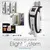 Ipl Rf Hair Removal,skin Rejuvenation Elight Machine