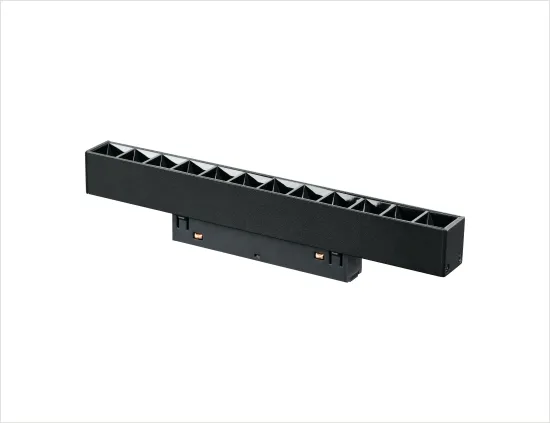 Smart Dimmable Lighting Solutions: TRIAC, 0-10v, DALI, ZEGBEE, and Magnetic Track Grille Lights