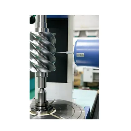 11kw Screw Air Compressor Screw Compressor