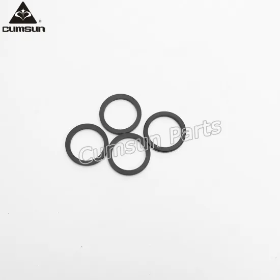 3328740 rectangular ring seal L10 QSM11 QSX15 repair parts