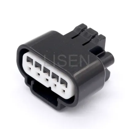 Yazaki Auto Connector 7283-5529-30 5 Pin Female for Toyota 90980-11904