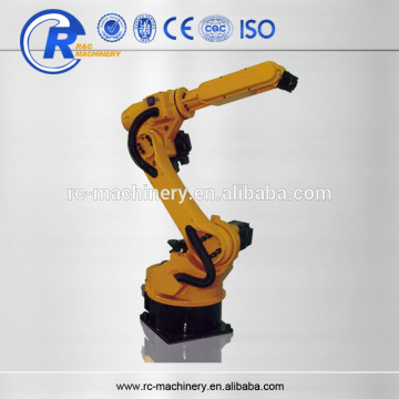 RB08 High Quality 6-axis Industrial Robot