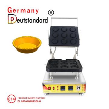 NP-814 Egg Tart Mold Machine