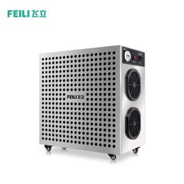 Generator de ozon 50g/H Industria alimentară