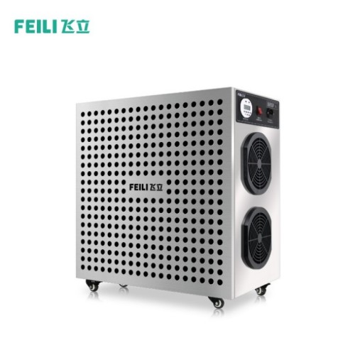 Generator de ozon 50g/H Industria alimentară