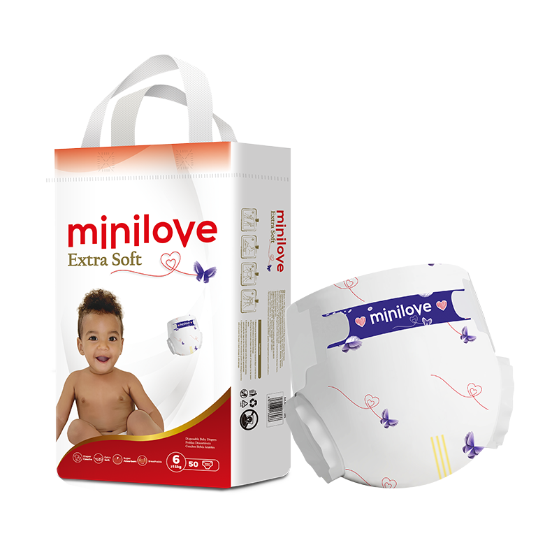 Baby Diapers
