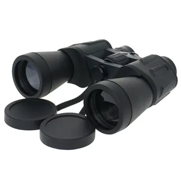 High Power Compact HD Waterproof Binoculars for Adults