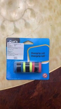 oem odm wysokiej jakości kolor overgrip