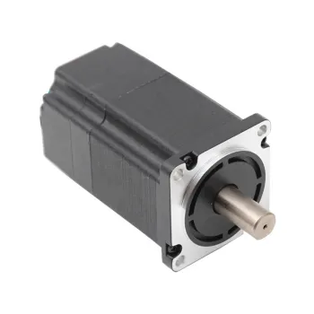 High Power Efficiency Brushless BLDC Motor 60mm NEMA24 Inrunner with Hall Sensor (100w-400w) 24v/48v