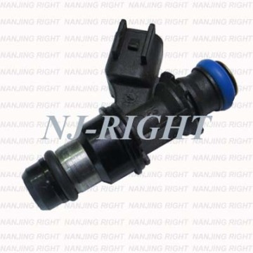 Iniettori di carburante Delphi (12568155) per BUICK, CHEVROLET, PONTIAC, SATURN