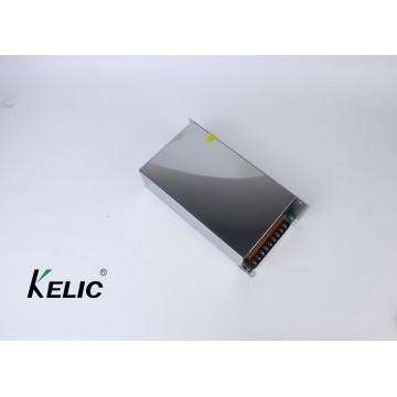 High-Power 480W Switching Power Supply