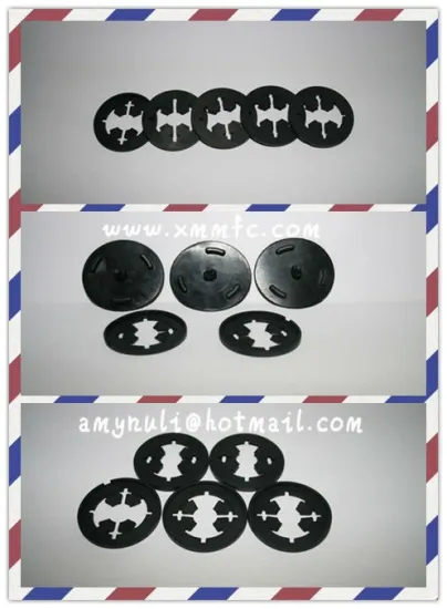 auto rubber filter cover