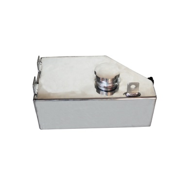 Aluminum Coolant Overflow Tank for Chevrolet Chevy Corvette 1984-1996