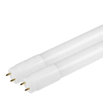 High Quality LED T8 4-Foot Tube Light Replacements - 100lm LED Light Tube Kit for Promotion