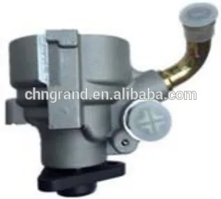 Auto parts volkswagen power steering pump for volkswagen OEM 037145157F