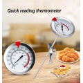 High Accuracy Oven Meat Thermometer