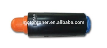 Compatible copier toner for canon GPR24 EXV22 NPG36 NPG 36 toner cartridge