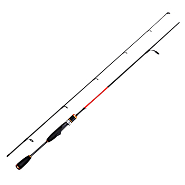 Devano Best Price New Design Ultra Light Carbon Fiber Spinning Fishing Rod