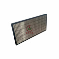 Schiefer Shaker Screen/API Brandt Mesh