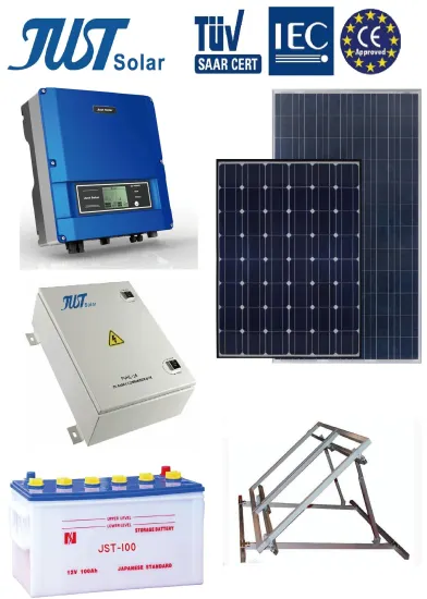 10kw off Grid Solar System with Deep Cycle Battery