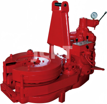 Teda Hydraulic Drilling Rig Power Tongs for Drill Pipe