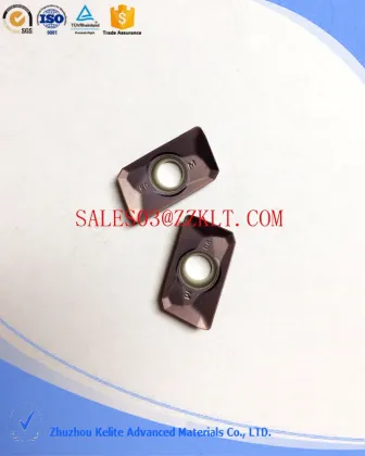 Kelite Tungsten Carbide Insert RDKW1204 MO