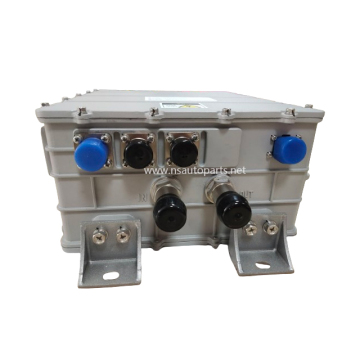 Light Weight High Efficiency New Energy Vehicle Three-in-One Electric Control Systems